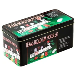 Texas Hold'em Setti