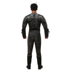 The Batman Deluxe Naamiaisasu