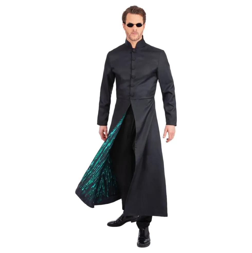 The Matrix™ Neo Naamiaisasu