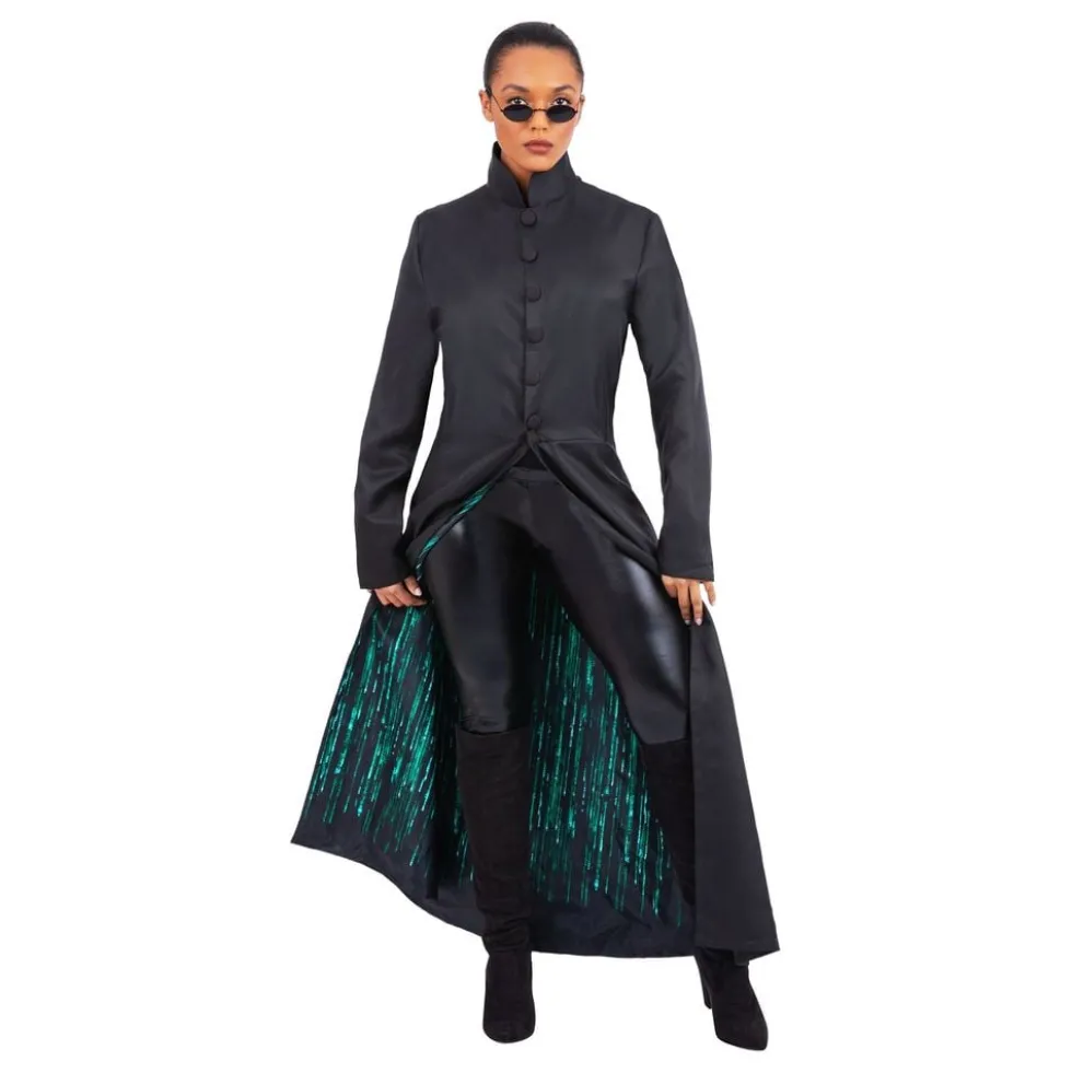 The Matrix™ Neo Naamiaisasu