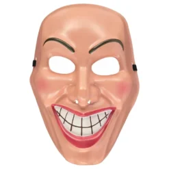 The Purge Evil Grin Naamari