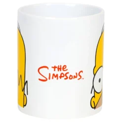 The Simpsons Muki