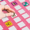 100 Things To Do With Mum Bucketlist Raaputustaulu