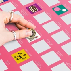 100 Things To Do With Mum Bucketlist Raaputustaulu