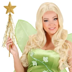 Tähtitaikasauva Kulta Glitter