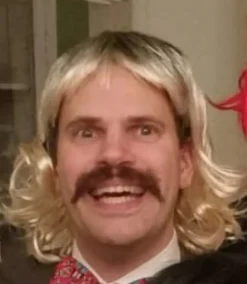 Tiikerikuningas Peruukki