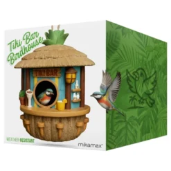 Tikalintu Tiki Bar