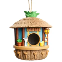 Tikalintu Tiki Bar