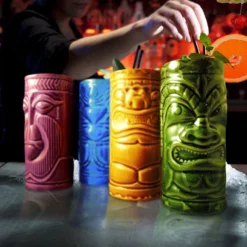 Tiki Muki Setti