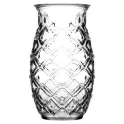 Tiki Pineapple Lasi