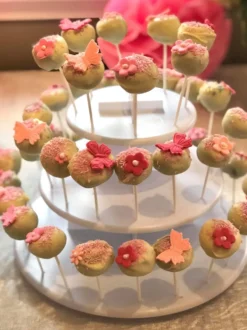 Tikut Cake Popseille