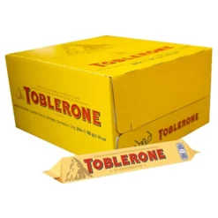 Toblerone Maitosuklaa Suurpakkaus