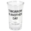 Tomorrow Is Another Day - Snapsilasi