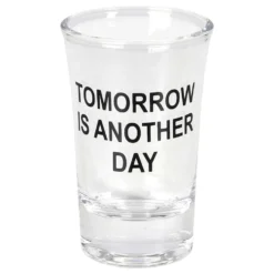 Tomorrow Is Another Day - Snapsilasi