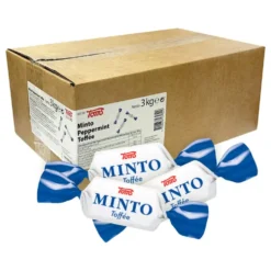 Toms Minto Peppermint Toffee Suurpakkaus