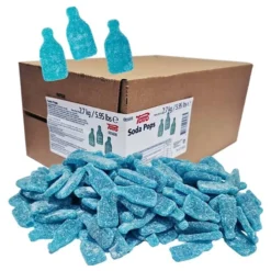 Toms Sura Soda Pops Suurpakkaus