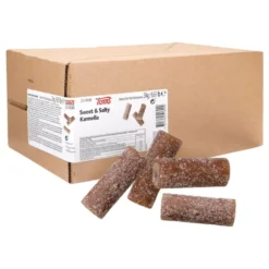 Toms Sweet & Salty Karamella Suurpakkaus