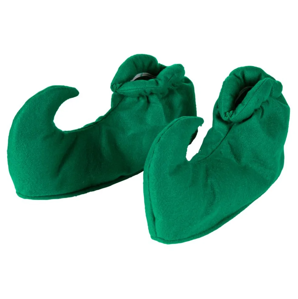 Tonttu Kengänpäällinen