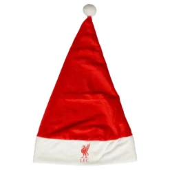 Tonttulakki Liverpool FC