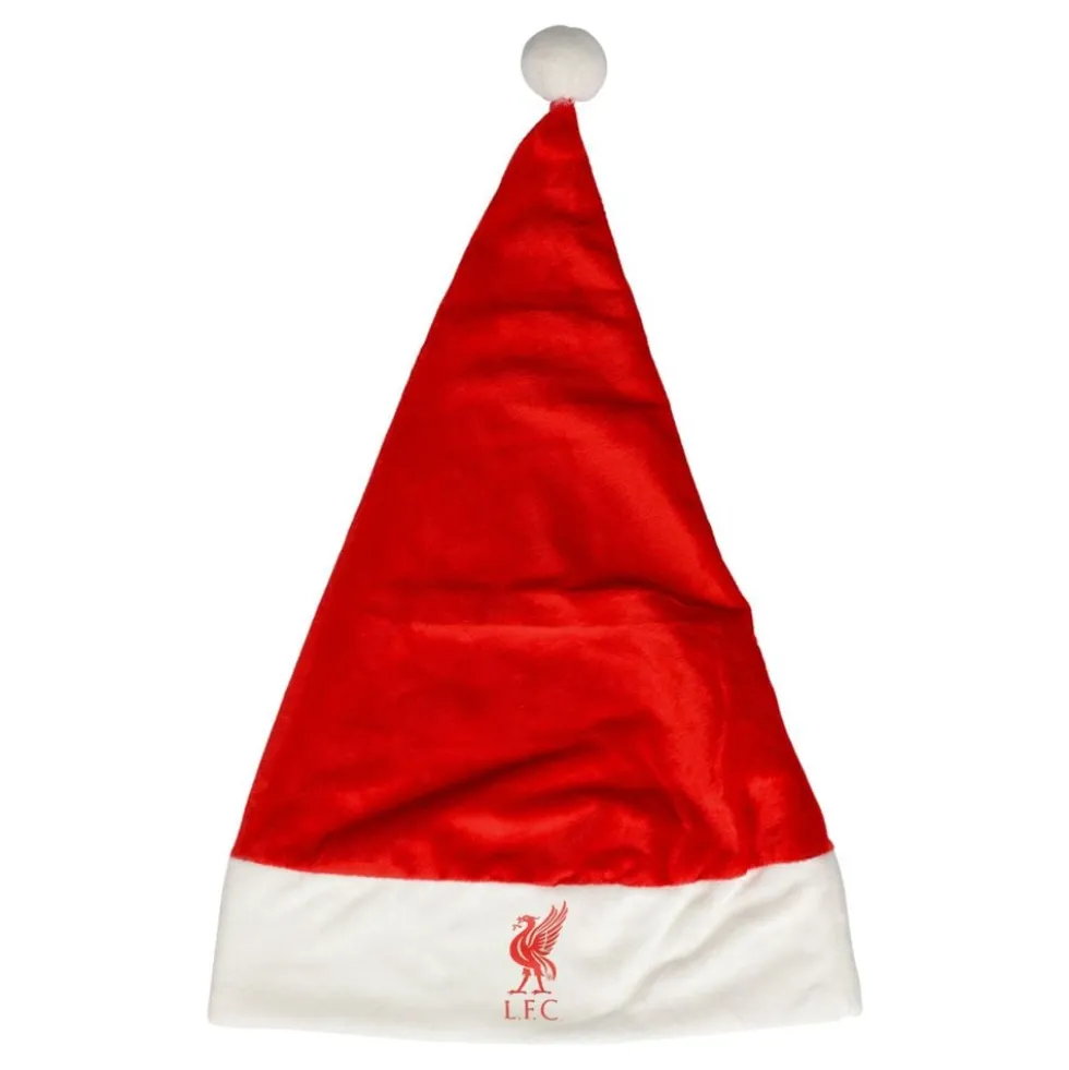 Tonttulakki Liverpool FC
