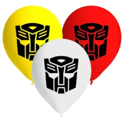 Transformers™-ilmapallot