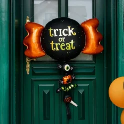Trick or Treat -folioilmapallo