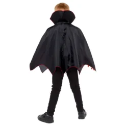 Trick or Treat Monster Cape Naamiaisasu