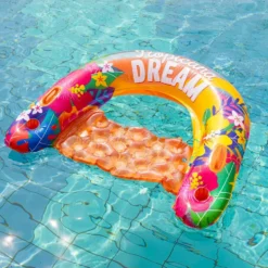 Tropicana Dream -allasnojatuoli