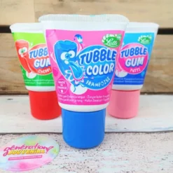 Tubble Gum Tutti Frutti