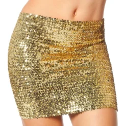 Tube Top / Hame Paljetti Kulta