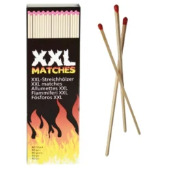 Tulitikut XXL