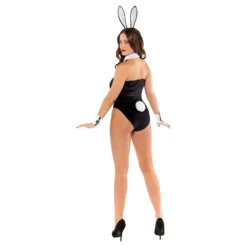 Tuxedo Bunny Naamiaisasu