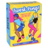 Twerk Pong