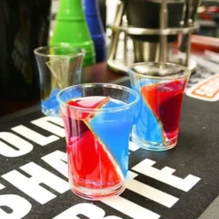 Twister Shottilasit