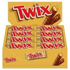 Twix Suurpakkaus