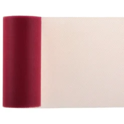 Tylli Rullassa Burgundy
