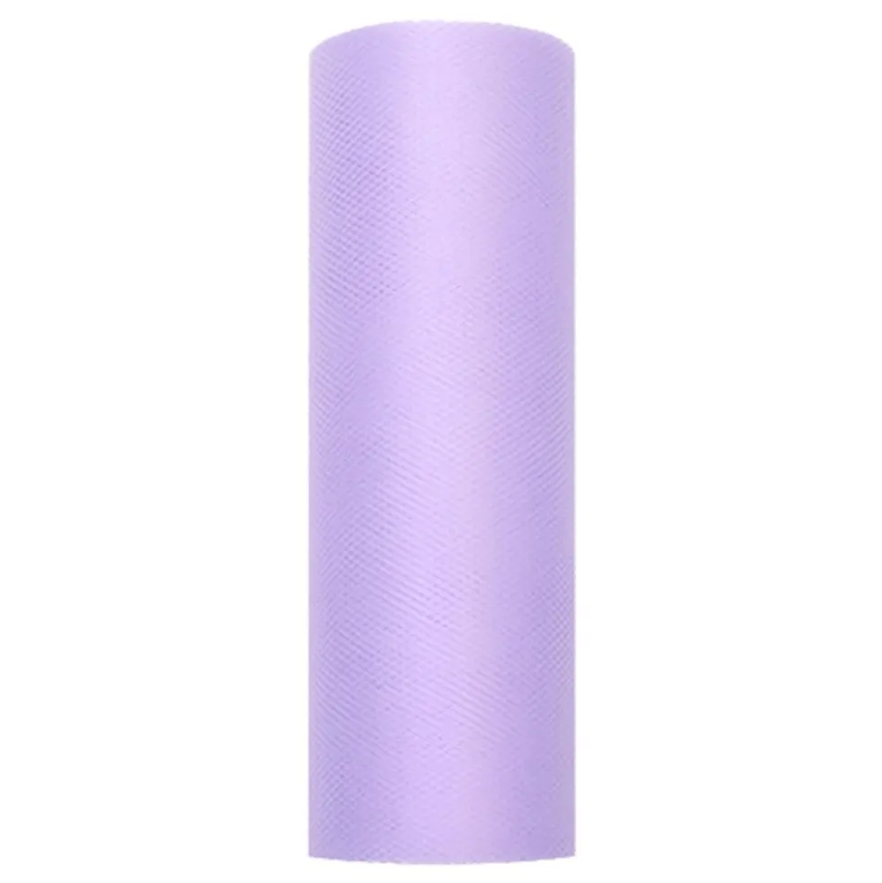 Tylli Rullassa Violetti