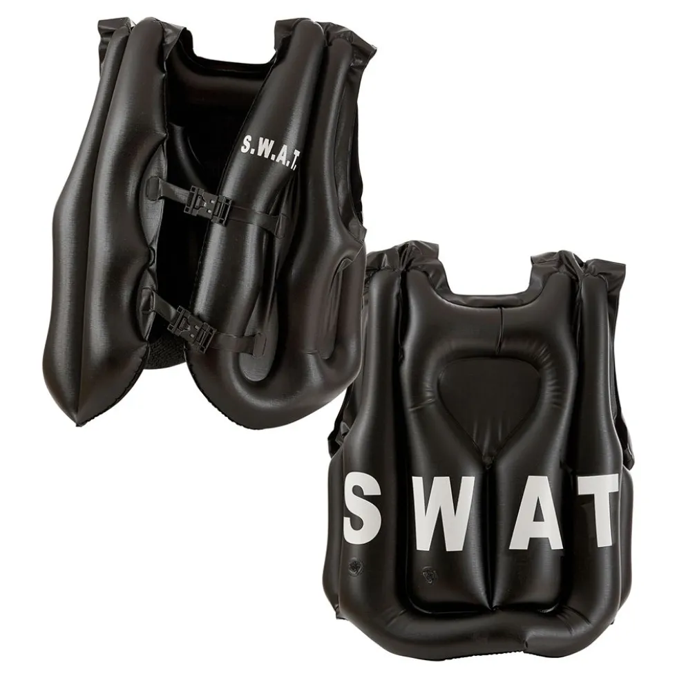 Täytettävä SWAT Liivi