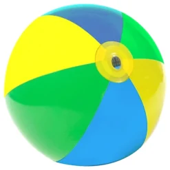 Täytettävä Vesipallo Sadesuihkulla