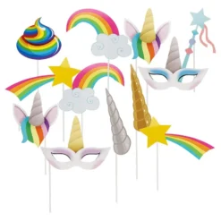 Unicorn-fotopropsit