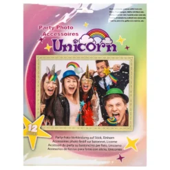 Unicorn-fotopropsit