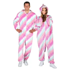 Unicorn Haalari Naamiaisasu