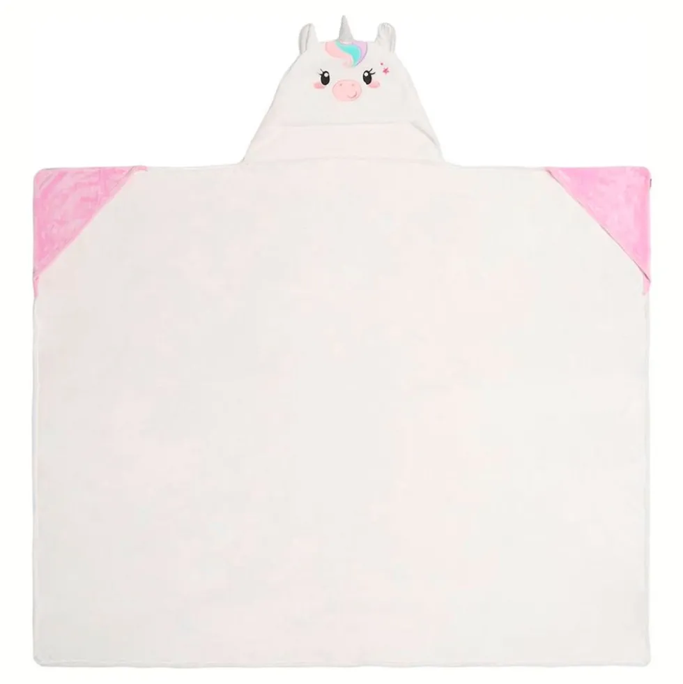 Unicorn-huppuviitta