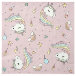 Unicorn-lautasliinat