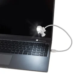 USB-Lamppu Astronautti