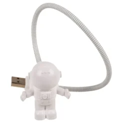 USB-Lamppu Astronautti