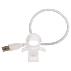 USB-Lamppu Astronautti