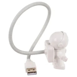 USB-Lamppu Astronautti