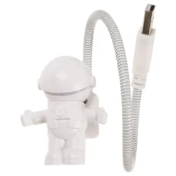 USB-Lamppu Astronautti