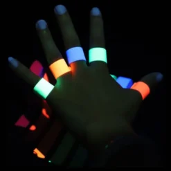 UV Neon Teippi